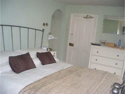 The Gables Bed & Breakfast Porlock Dış mekan fotoğraf