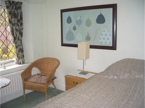 The Gables Bed & Breakfast Porlock Dış mekan fotoğraf
